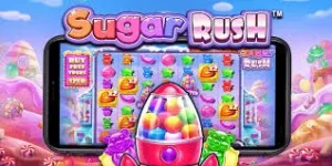 sugar rush on phone